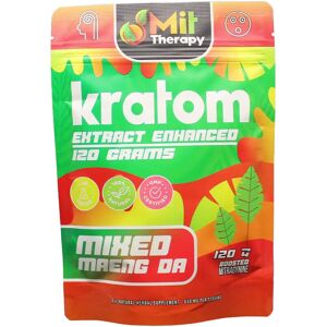 Olofly Mixed Maeng Da Mit Therapy Kratom Extract Powder 120G