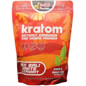 Olofly Red Bali   White Elaphant Mit Therapy Kratom Extract Powder 500G
