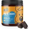 Olofly CBDfx Hip & Joint Soft Chews For Dogs 600mg CBD