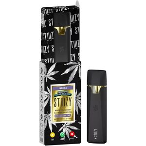 Olofly White Raspberry STIIIZY X Blend All-in-One Hemp Pen 2G