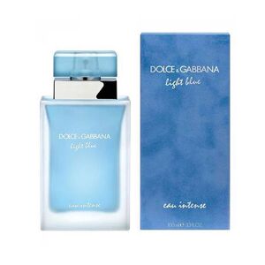Dolce & Gabbana Light Blue Eau Intense by Dolce & Gabbana