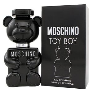 Toy Boy by Moschino