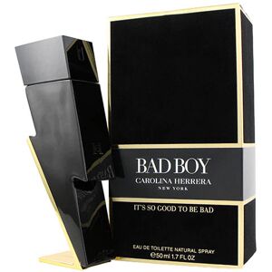 Bad Boy by Carolina Herrera