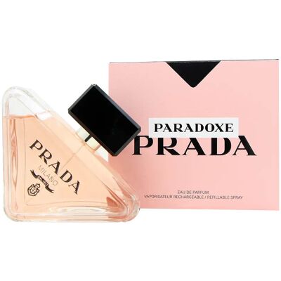 Paradoxe by Prada Paradoxe by Prada