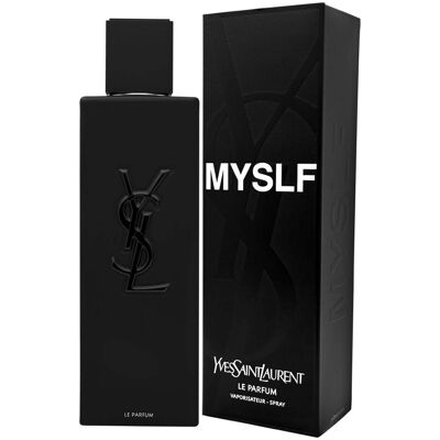 MYSLF Le Parfum by Yves Saint Laurent MYSLF Le Parfum by Yves Saint Laurent