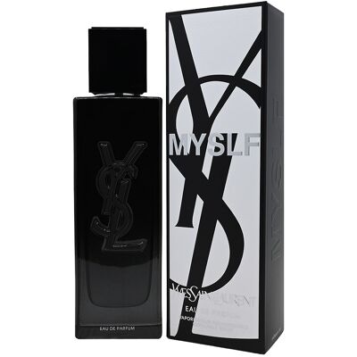 MYSLF by Yves Saint Laurent MYSLF by Yves Saint Laurent