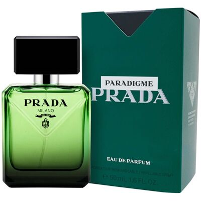 Paradigme by Prada Paradigme by Prada