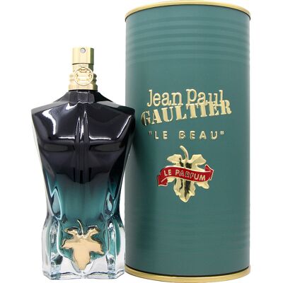 Le Beau Le Parfum by Jean Paul Gaultier Le Beau Le Parfum by Jean Paul Gaultier
