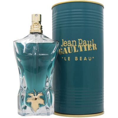 Le Beau by Jean Paul Gaultier Le Beau by Jean Paul Gaultier