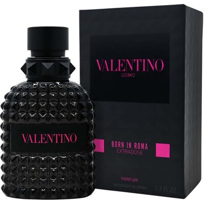 Uomo Born in Roma Extradose by Valentino Uomo Born in Roma Extradose by Valentino