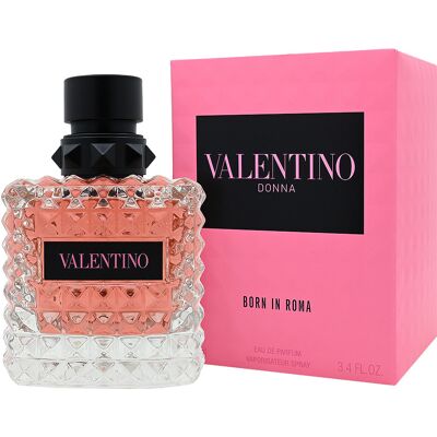 Donna Born in Roma by Valentino Donna Born in Roma by Valentino