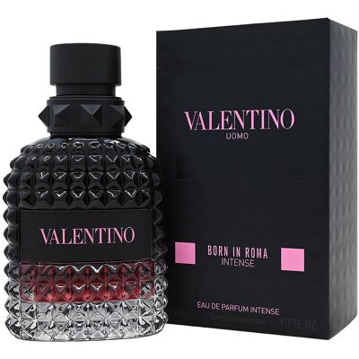 Uomo Born in Roma Intense by Valentino Uomo Born in Roma Intense by Valentino