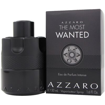The Most Wanted by Azzaro The Most Wanted by Azzaro