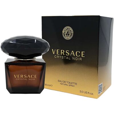 Crystal Noir by Versace Crystal Noir by Versace