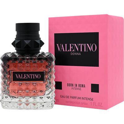 Donna Born in Roma Intense by Valentino Donna Born in Roma Intense by Valentino