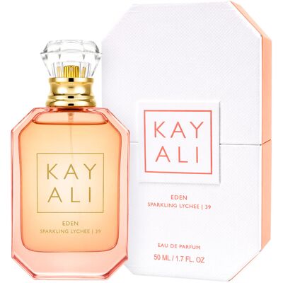 Eden Sparkling Lychee 39 by Kayali Eden Sparkling Lychee 39 by Kayali