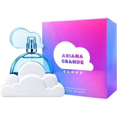 Cloud by Ariana Grande Cloud by Ariana Grande