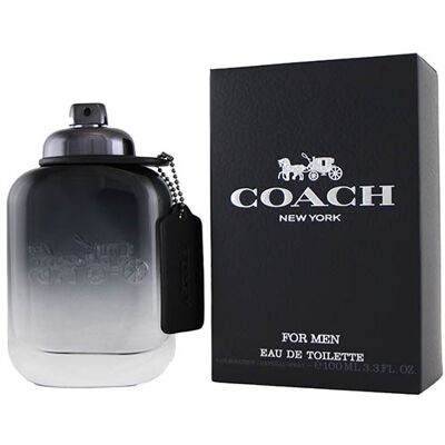 Coach for Men by Coach Coach for Men by Coach