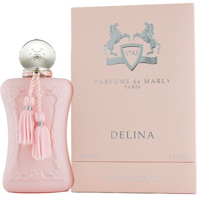 Delina by Parfums de Marly Delina by Parfums de Marly
