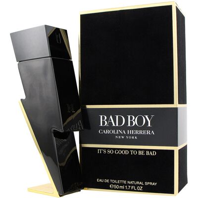 Bad Boy by Carolina Herrera Bad Boy by Carolina Herrera