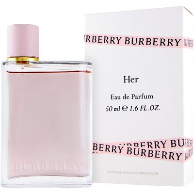 Her by Burberry Her by Burberry