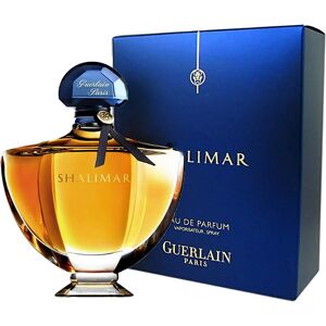 Shalimar by Guerlain