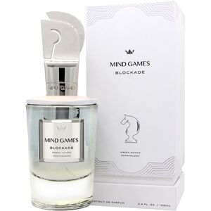 Blockade by Mind Games