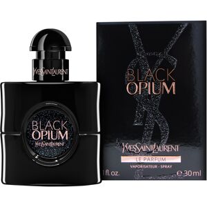 Black Opium Le Parfum by Yves Saint Laurent