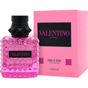 Donna Born in Roma Extradose by Valentino