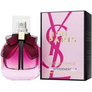 Mon Paris Intensement by Yves Saint Laurent