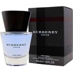 Touch by Burberry