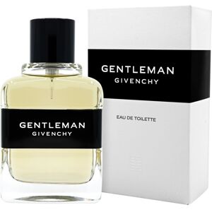 Gentleman by Givenchy