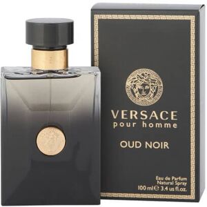 Pour Homme Oud Noir by Versace