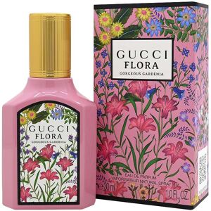 Flora Gorgeous Gardenia by Gucci