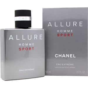 Allure Homme Sport Eau Extreme by Chanel