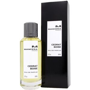 Cedrat Boise by Mancera