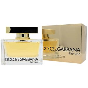 The One by Dolce & Gabbana