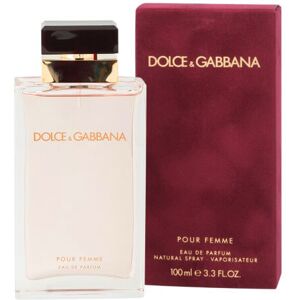 Pour Femme by Dolce & Gabbana