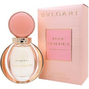 Rose Goldea by Bvlgari