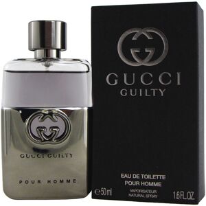 Guilty Pour Homme by Gucci