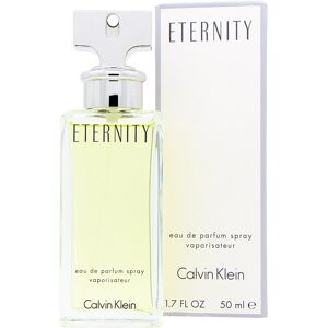 Eternity by Calvin Klein