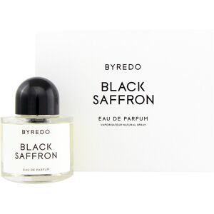 Black Saffron by Byredo