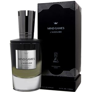 J'adoube by Mind Games