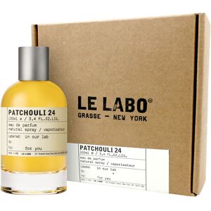 Patchouli 24 by Le Labo