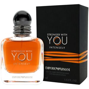 Stronger With You Intensely by Giorgio Armani