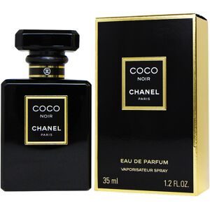 Coco Noir by Chanel