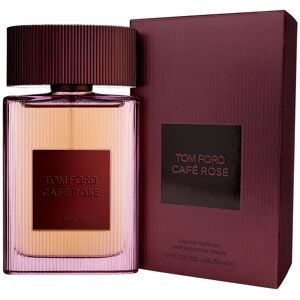 Cafe Rose by Tom Ford