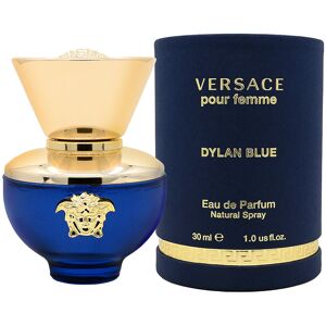 Dylan Blue Pour Femme by Versace