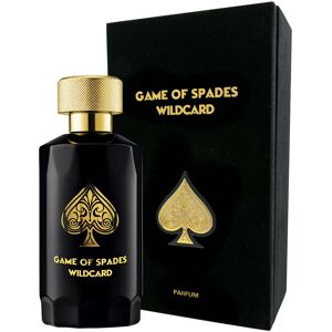 Game of Spades Wildcard by Jo Milano