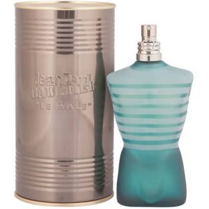 Le Male by Jean Paul Gaultier